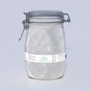 oilO3 Saf Ozonlanmış Yağ 1000 ml