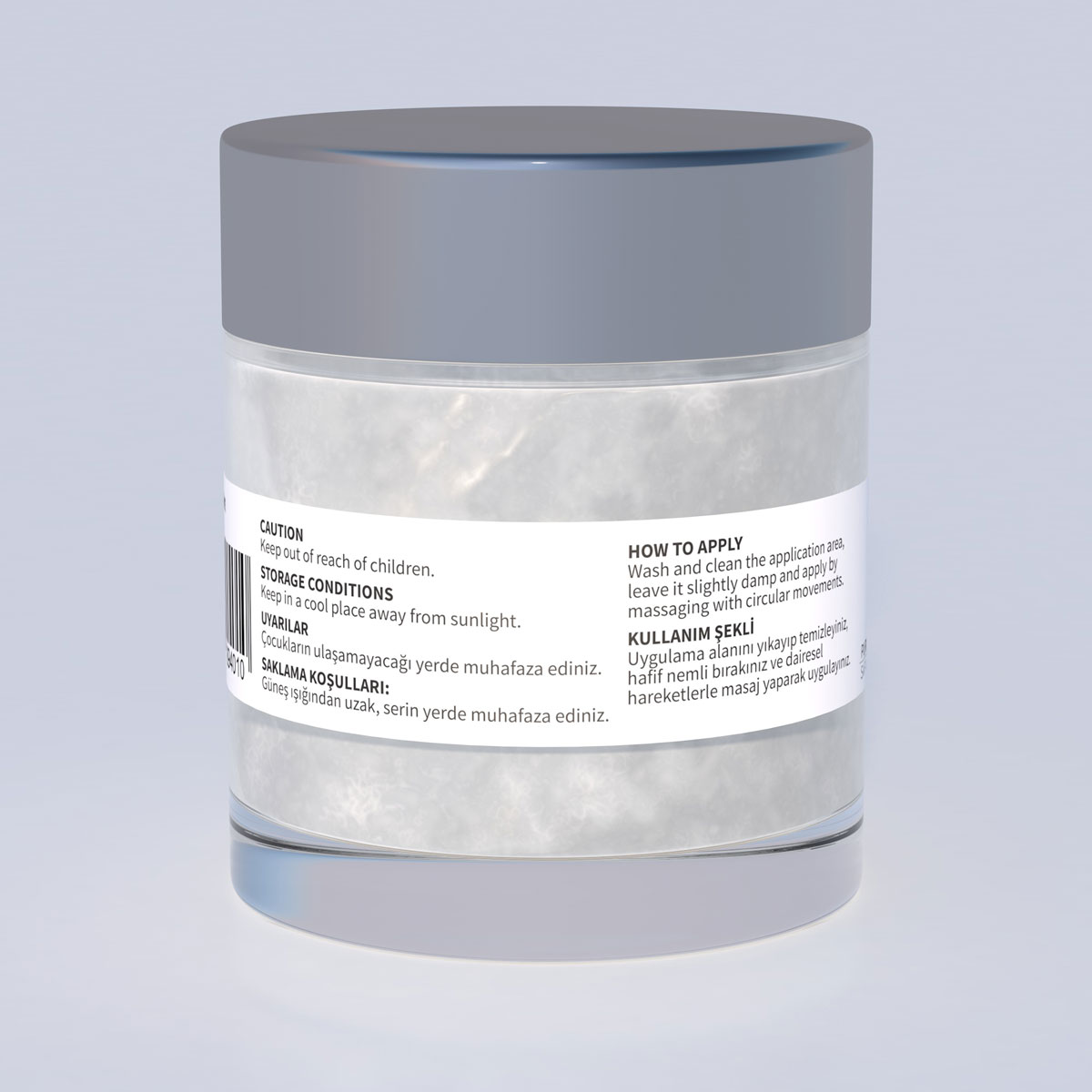 oilO3 Saf Ozonlanmış Yağ 100 ml - Görsel 2