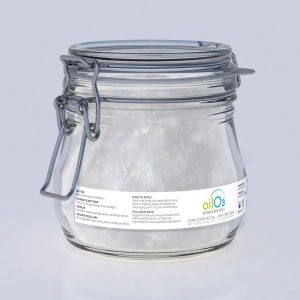 Alternative view of oilO3 Saf Ozonlanmış Yağ 500 ml