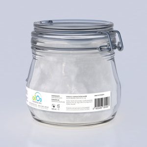 oilO3 Saf Ozonlanmış Yağ 500 ml - Görsel 3