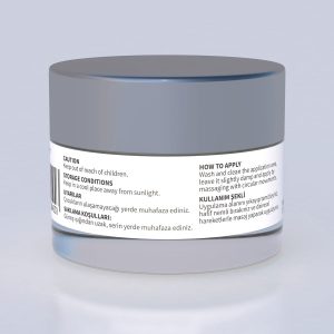 Alternative view of oilO3 Saf Ozonlanmış Yağ 50 ml