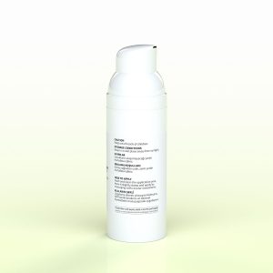 Alternative view of oilO3 Saf Ozon Jeli 50 ml